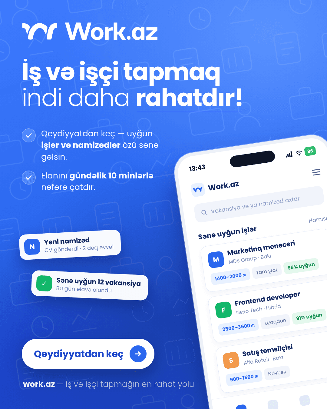 SEO təlimi