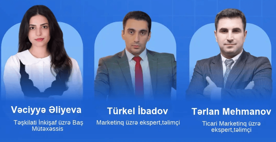 Marketinqdə karyera quruculuğu