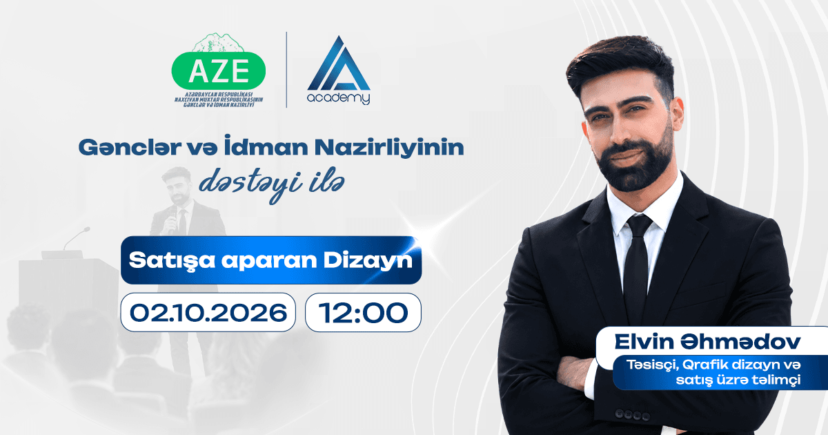 Satışa aparan Dizayn