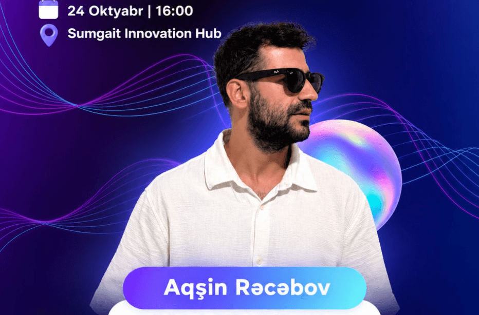 Məhsul böyüyür, müştəri uzaqlaşır: AI dövründə UX, yeni alətlər, trendlər və qlobal karyera imkanları