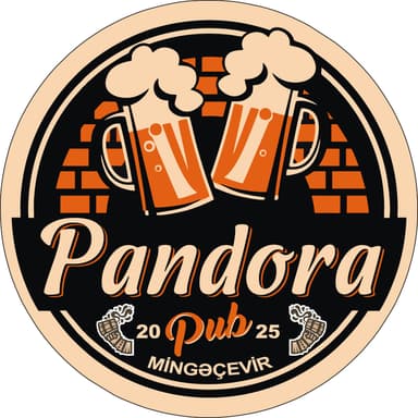 Pandora Pub