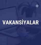 Vakansiyalar