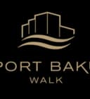 Port Baku Walk