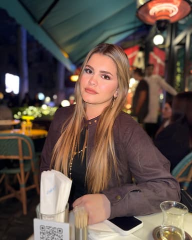 Gülay Həsənova