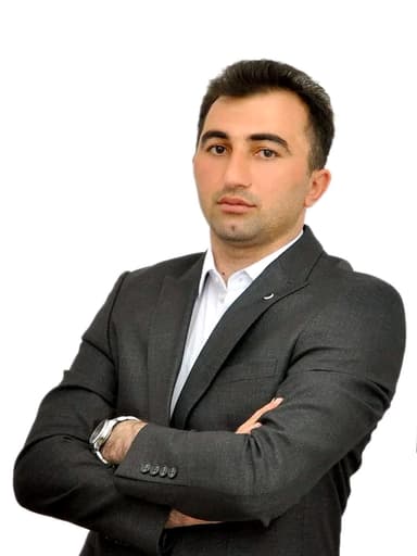 Seymur Qədirli