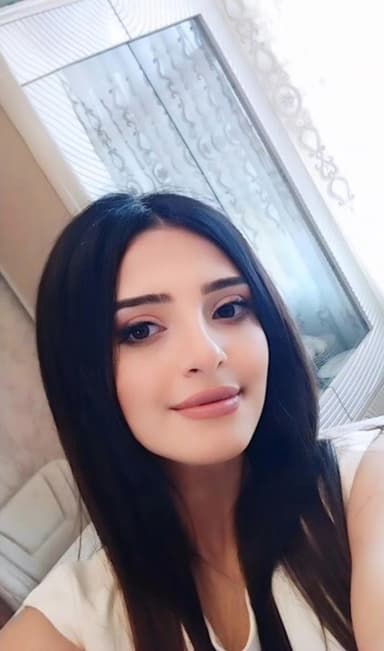 Xəyalə Ağayeva