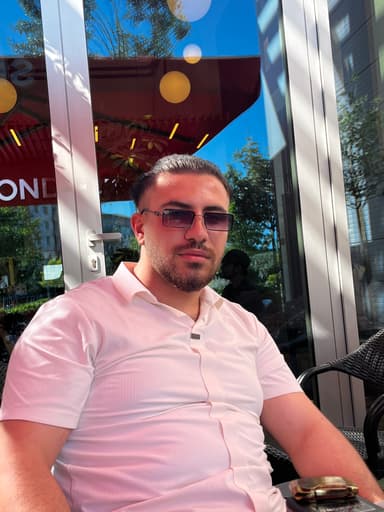 Tamerlan Nesrullayev